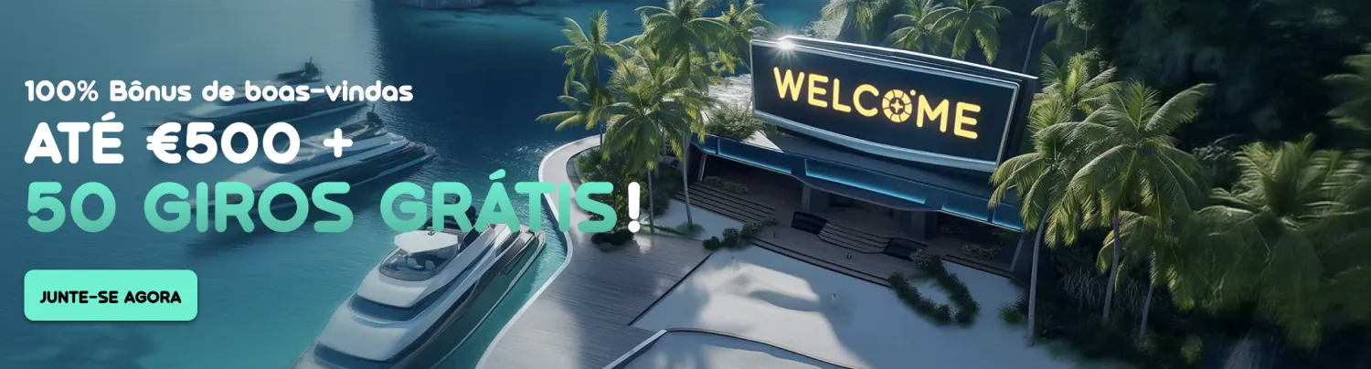 Promotional Banner